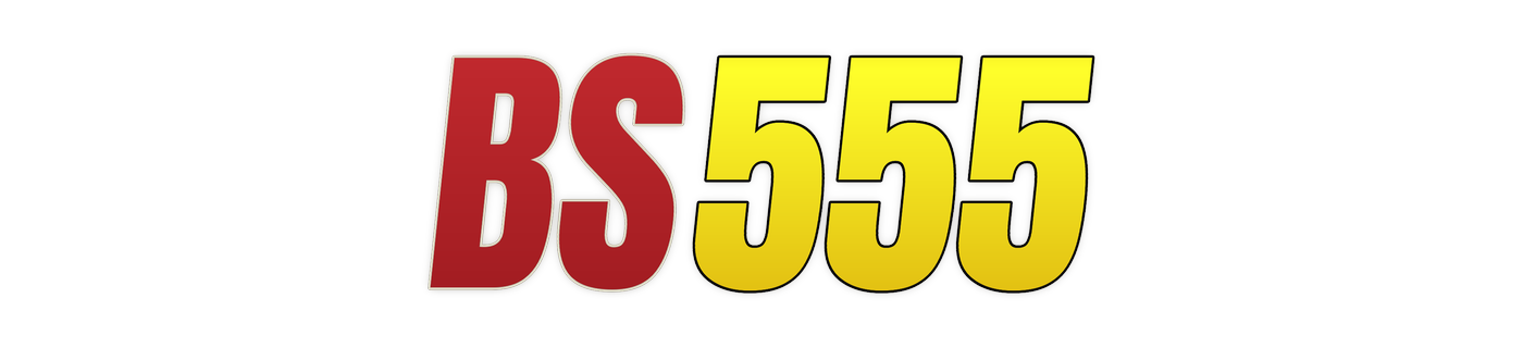 bs555 লোগো